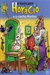Feiticeiro Horacio E O Coelho Martim, O