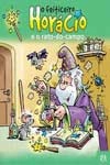Feiticeiro Horacio E O Rato Do Campo, O