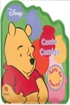 Conta Comigo Winnie The Pooh