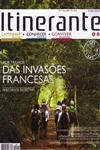 Itenerante Vol1 - Por Trilhos Das Invasoes Francesas