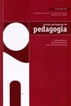 Revista Portuguesa De Pedagogia Extra Serie 2011