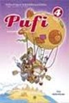 Pufi 4 Pack Disco Voador