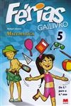 Ferias Gailivro Matematica 5