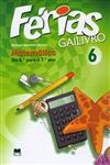 Ferias Gailivro Matematica 6
