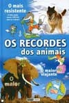 Recordes Dos Animais, Os