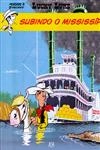 Subindo O Mississipi (enc)