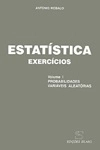 Estatistica Exercicios Vol1