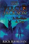 Percy Jackson A Maldicao Do Tita