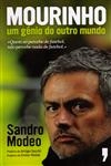 Mourinho Um Genio Do Outro Mundo