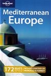 Mediterranean Europe