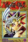 Yu Gi Oh Vol5