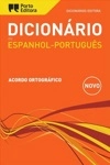 Dicionario De Espanhol-portugues