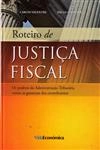 Roteiro De Justica Fiscal
