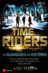 Time Riders Os Guardioes Da Historia