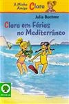 Clara Em Ferias No Mediterraneo