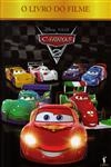 Carros 2 - O Livro Do Filme