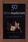 50 Ideias Arquitectura Que Precisa Mesmo De Saber