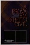 Prova Em Direito Civil, A