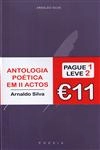 Antologia Poetica Em 2 Actos