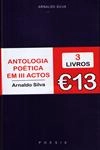 Antologia Poetica Em 3 Actos