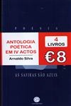Antologia Poetica Em 4 Actos