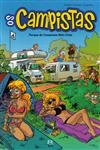 Campistas, Os - Parque De Campismo Bela-vista
