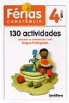 Ferias Constancia Lingua Portuguesa 4 Ano