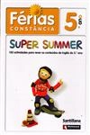 Ferias Constancia Super Summer 5 Ano
