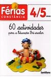 Ferias Constancia 4/5 Anos