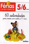 Ferias Constancia 5/6 Anos