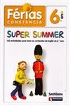 Ferias Constancia Super Summer 6 Ano