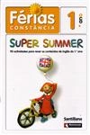 Ferias Constancia Super Summer 1 Ano