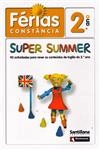 Ferias Constancia Super Summer 2 Ano