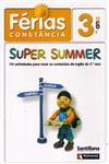 Ferias Constancia Super Summer 3 Ano