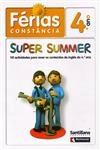 Ferias Constancia Super Summer 4 Ano