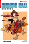 Dragon Ball Vol2 - O Fim Da Busca