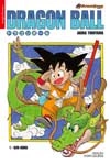 Dragon Ball Vol1 - Son Goku