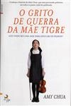 Grito De Guerra Da Mae Tigre, O