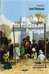Historia Da Vida Privada - A Epoca Contemporanea