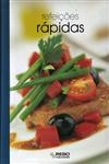 Refeicoes Rapidas