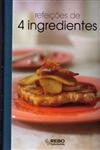 Refeicoes De 4 Ingredientes