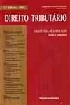 Direito Tributario