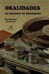 Oralidades Ao Encontro De Giacometti