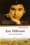 Etty Hillesum Uma Vida Transformada