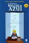 Livro De Maria Azul, O