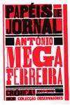 Papeis De Jornal Cronicas 2003-2010