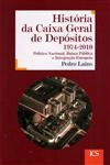 Historia Da Caixa Geral De Depositos 1974-2010