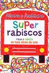 Super Rabiscos