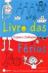 Livro Das Ferias