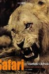 Safari Em Cantos De Africa (bilingue)